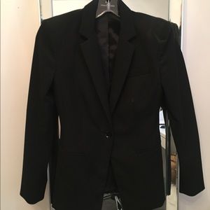 Express Suit Jacket - Size 2